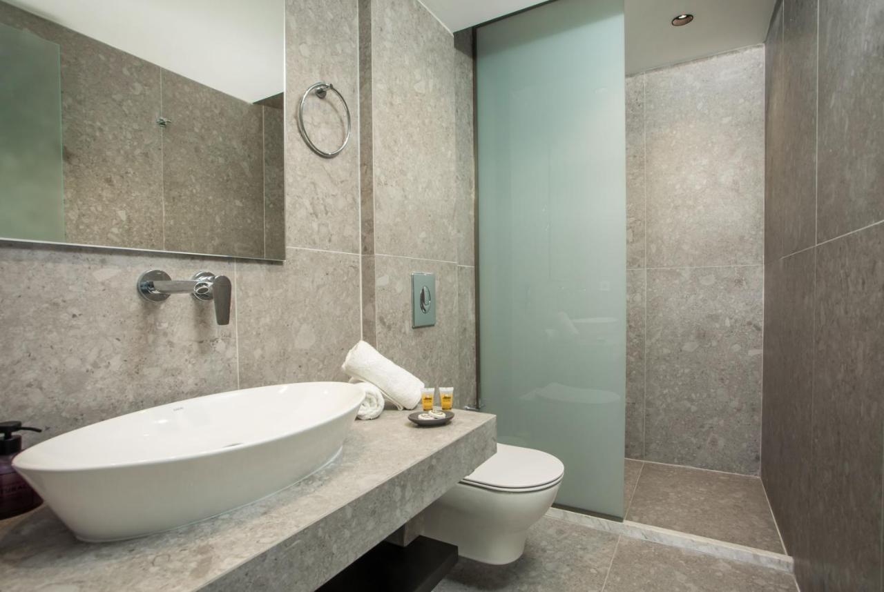 Milena Suites 팔리라키 외부 사진